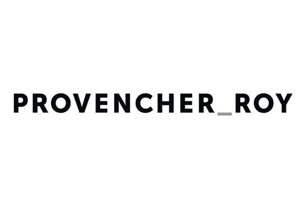 Provencher logo