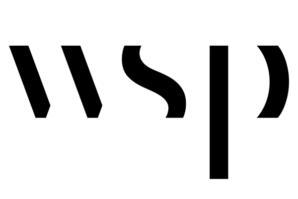 WSP logo