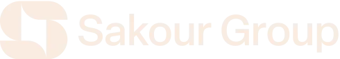 Sakour group Logo