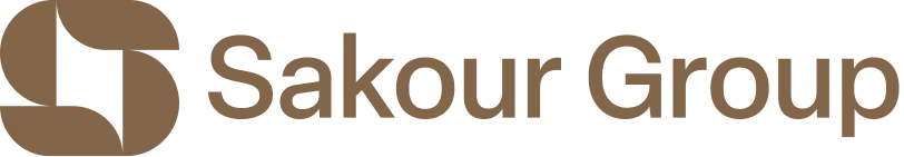 Sakour group logo