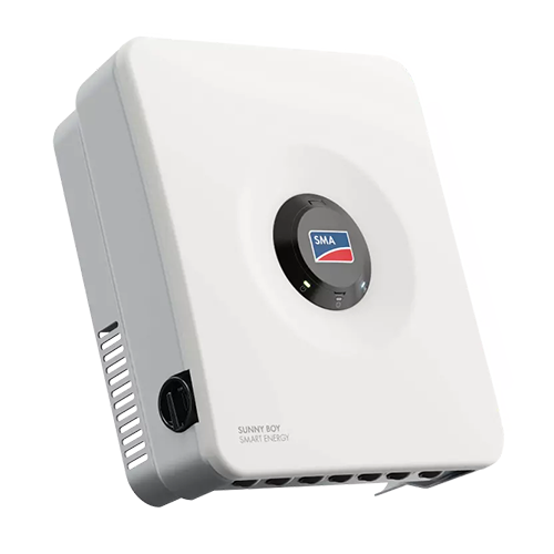 SMA inverter