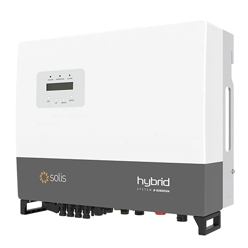 Solis inverter