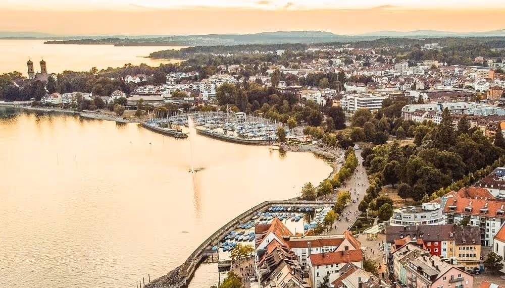 Bild von Baden Württemberg