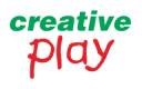 Creative play Uk logo
