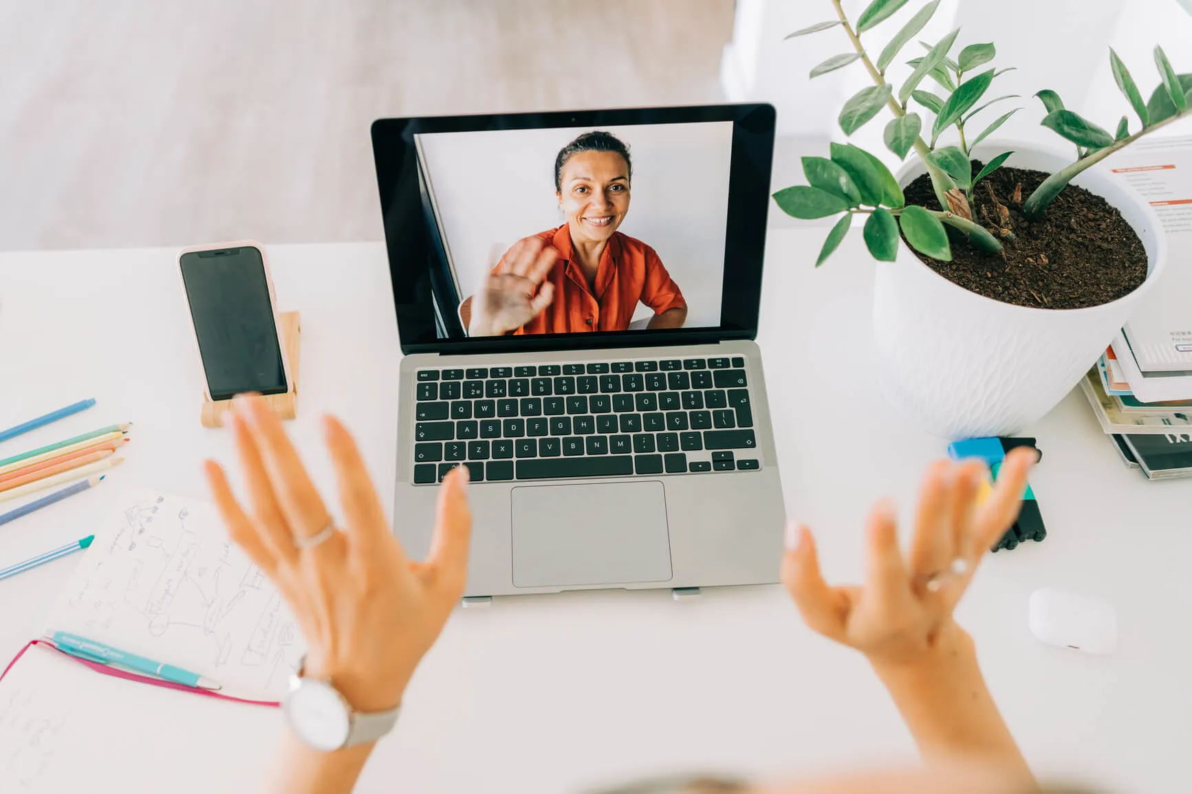 Une approche conviviale