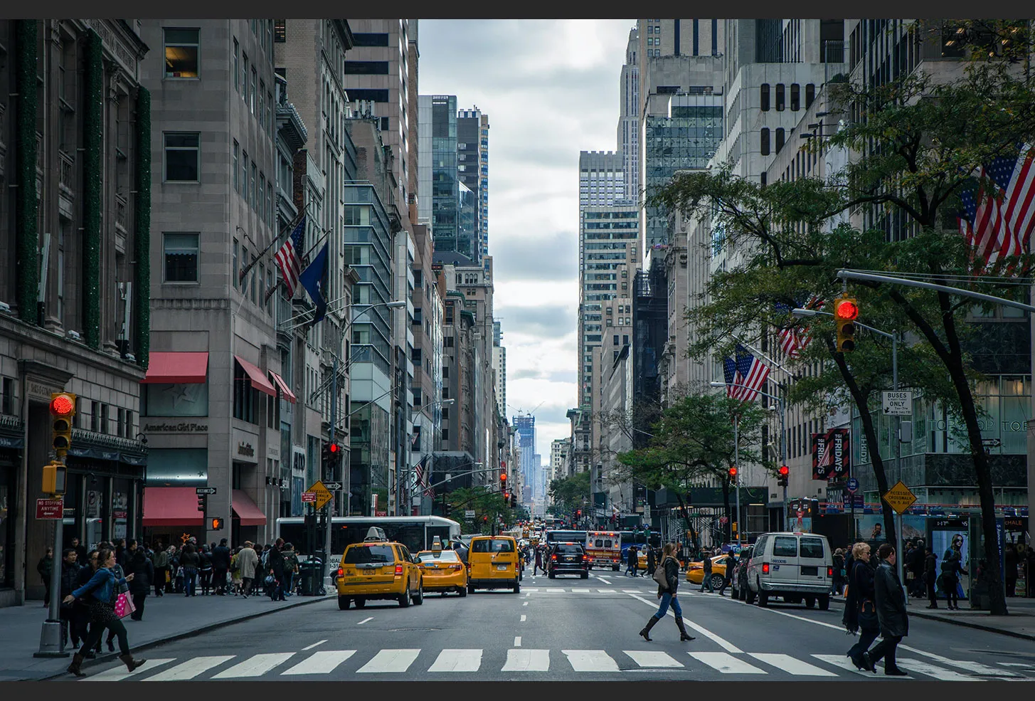 Comment apprendre l'anglais en ligne ?