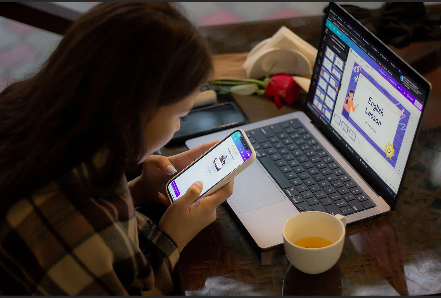 Niveau C2 anglais : tout ce qu’il faut savoir