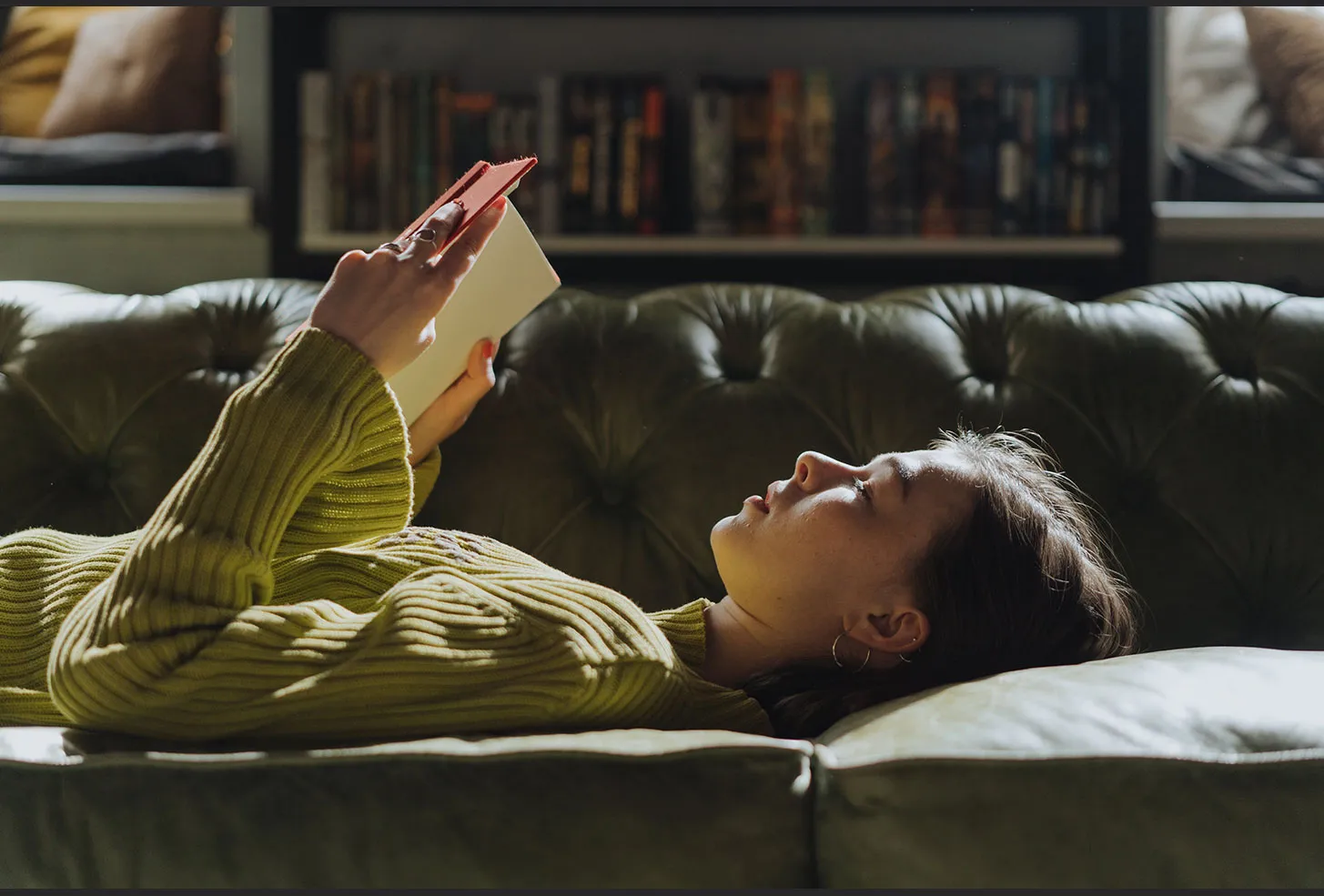 L’impératif en anglais, tout ce qu’il faut savoir.