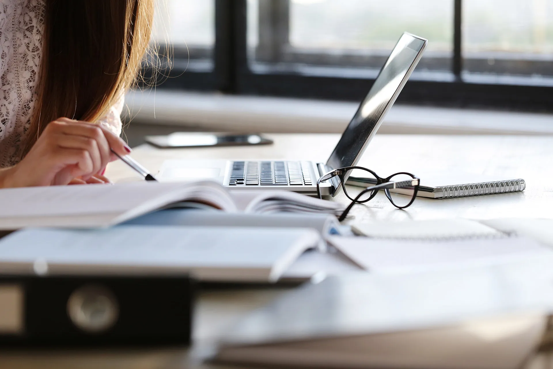 Il existe plusieurs types de test IELTS