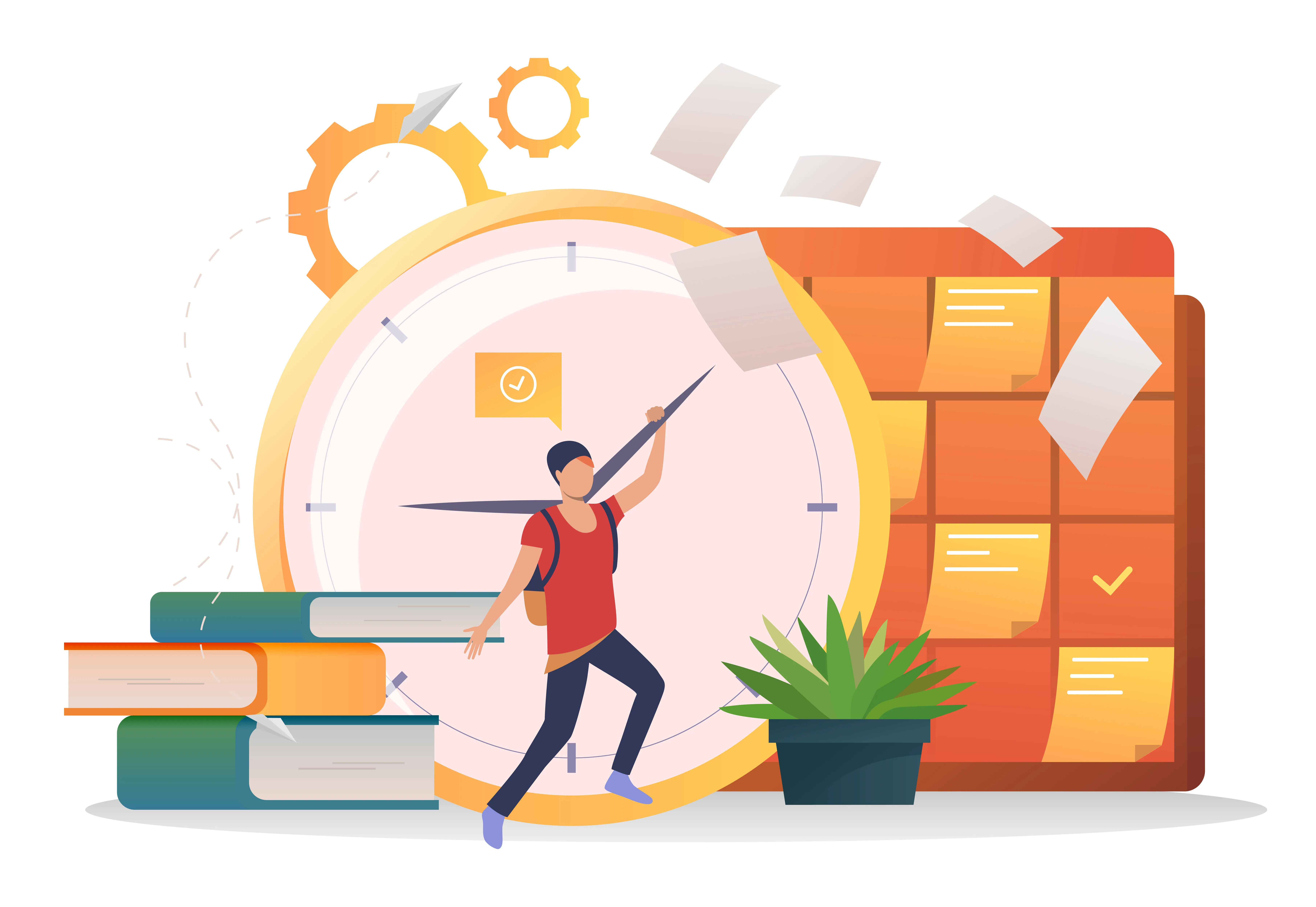 Combien de temps dure le TOEIC ? Durée et Déroulement des 4 Épreuves TOEIC