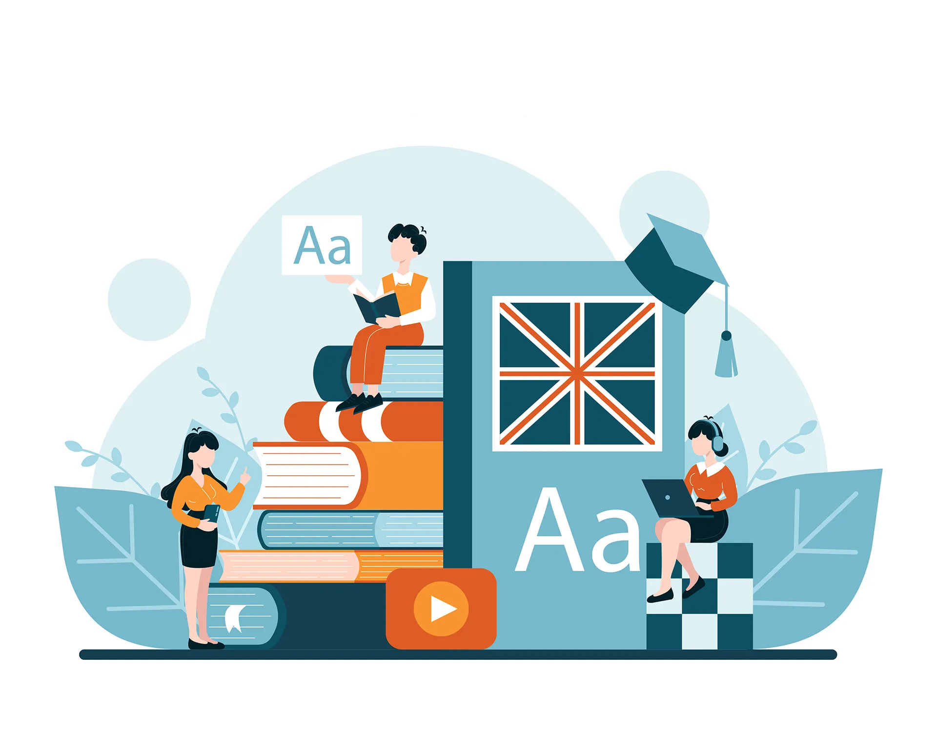 Quels sont les Mots de Liaison en anglais ? 130 Connecteurs Logiques à Utiliser