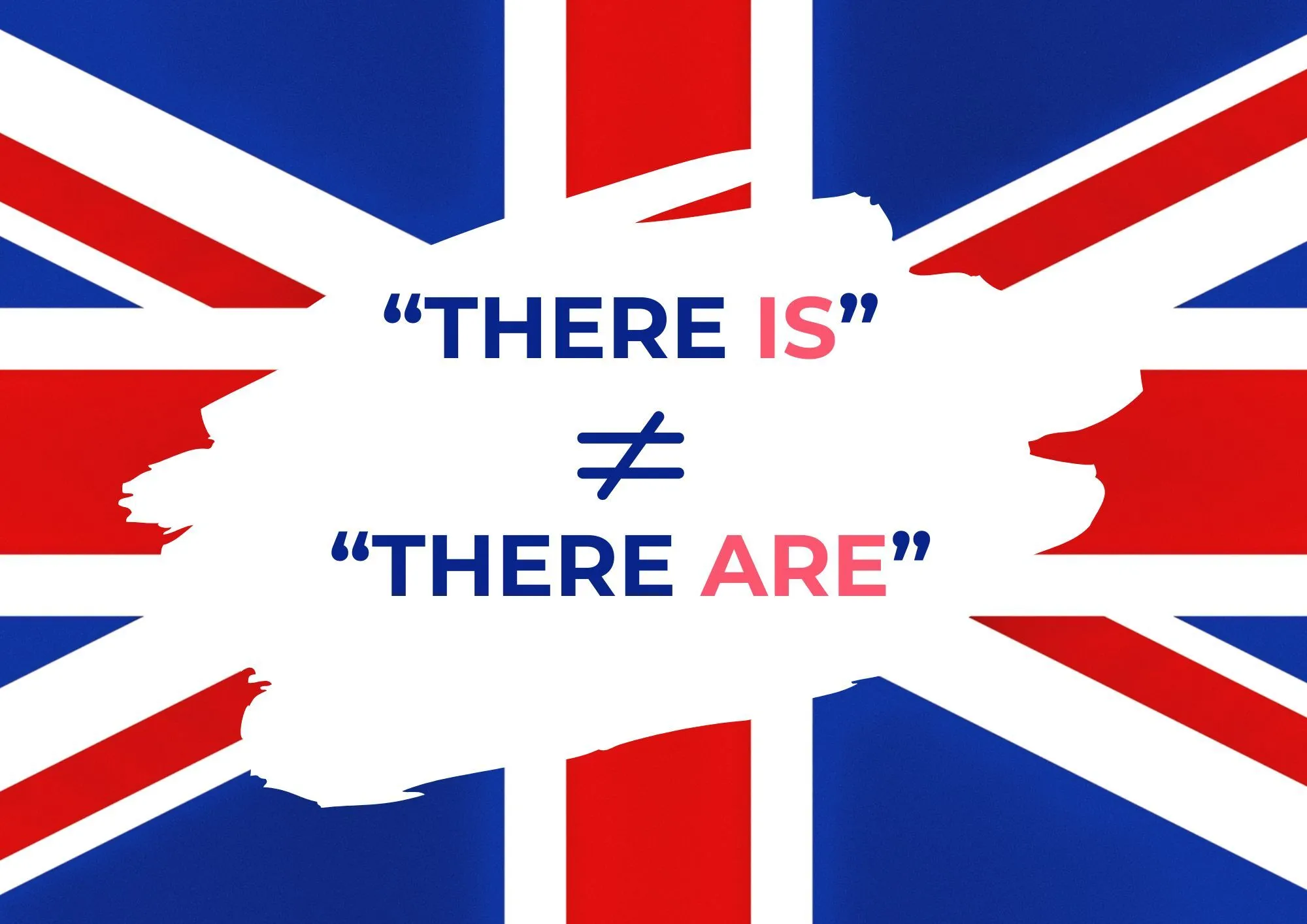 Comment utiliser There Is There Are en Anglais ?