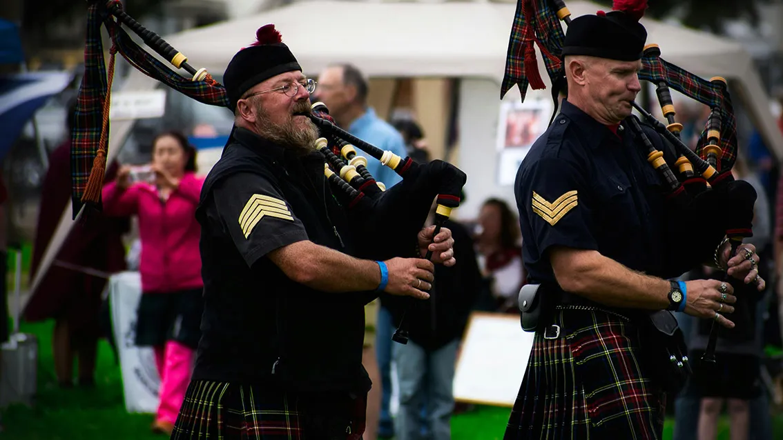 Pourquoi certains accents anglais sont plus difficiles à comprendre ?