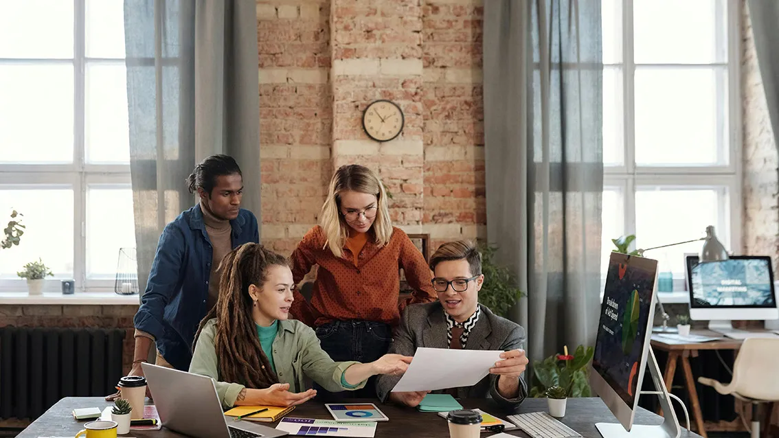 20 expressions incontournables pour traduire l'anglais des affaires