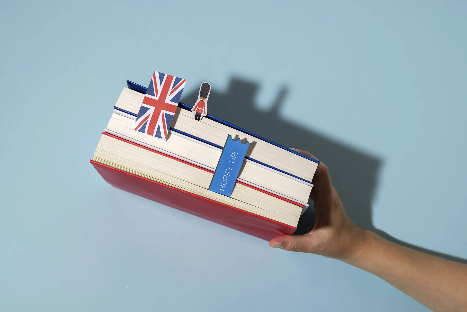 La préparation au TOEIC doit combiner méthode passive et active