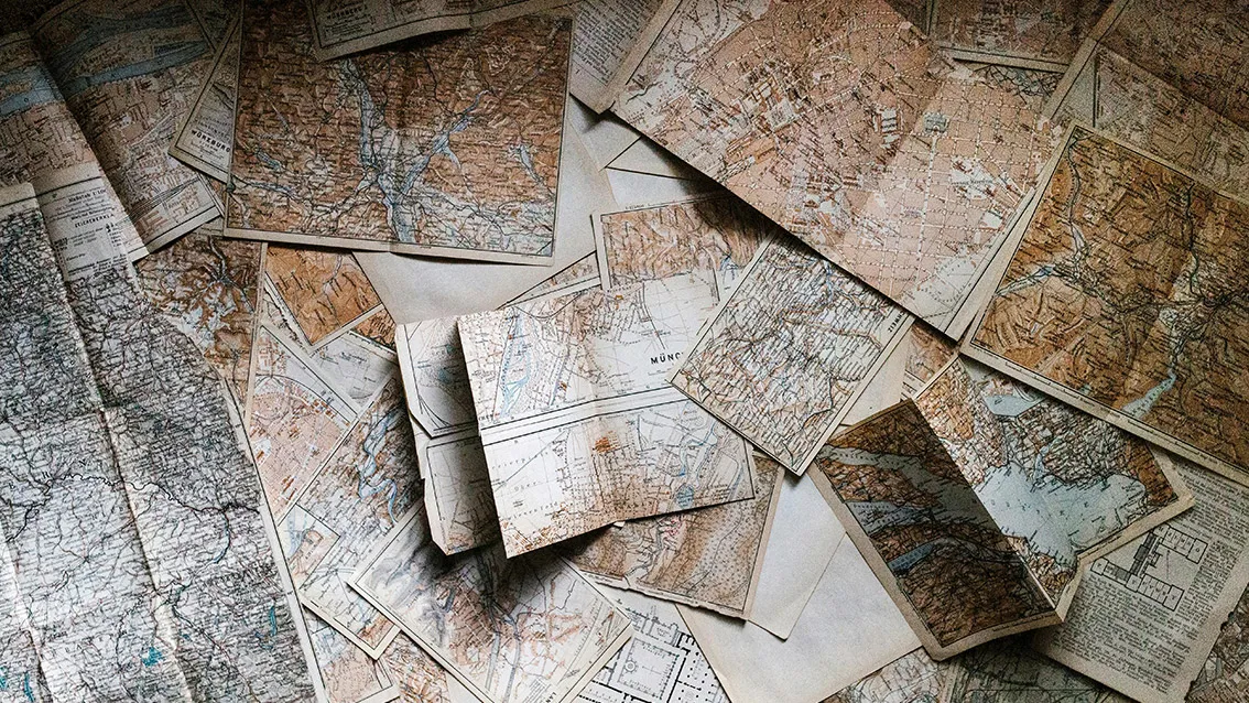 Les Directions en Anglais : Guide Pratique