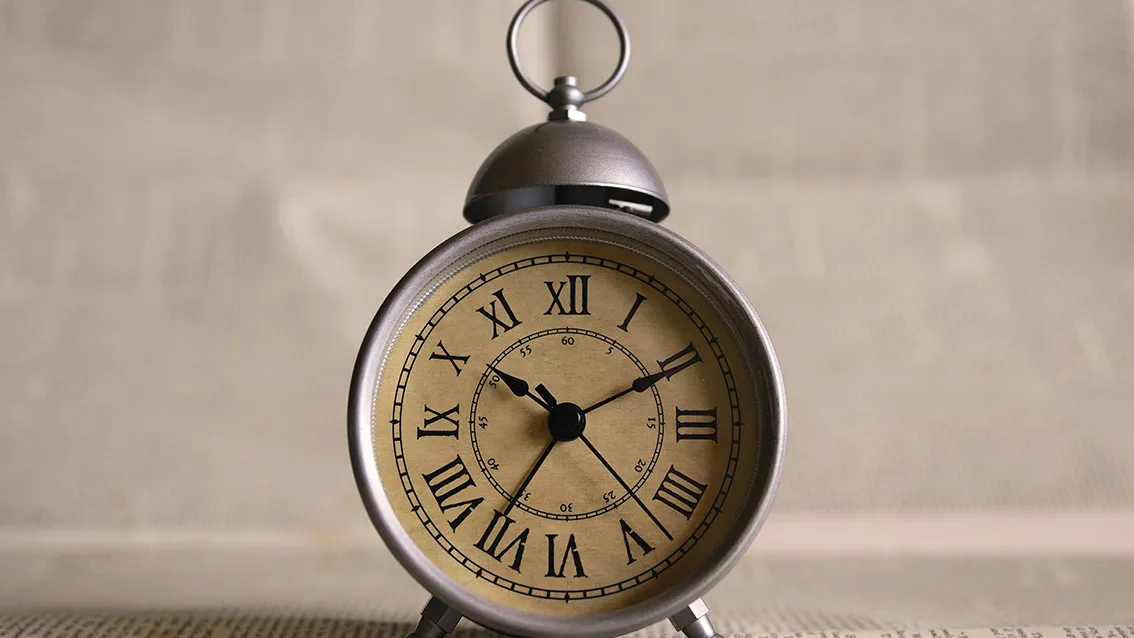 Exercices sur l'Heure en Anglais