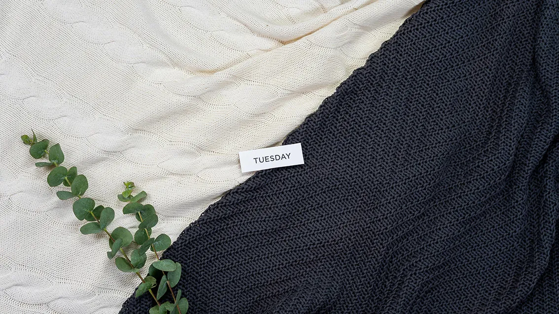 Mardi : Tuesday Productivity, booster son anglais au travail