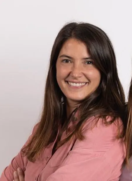 Éléonore Teyssier d'Orfeuil