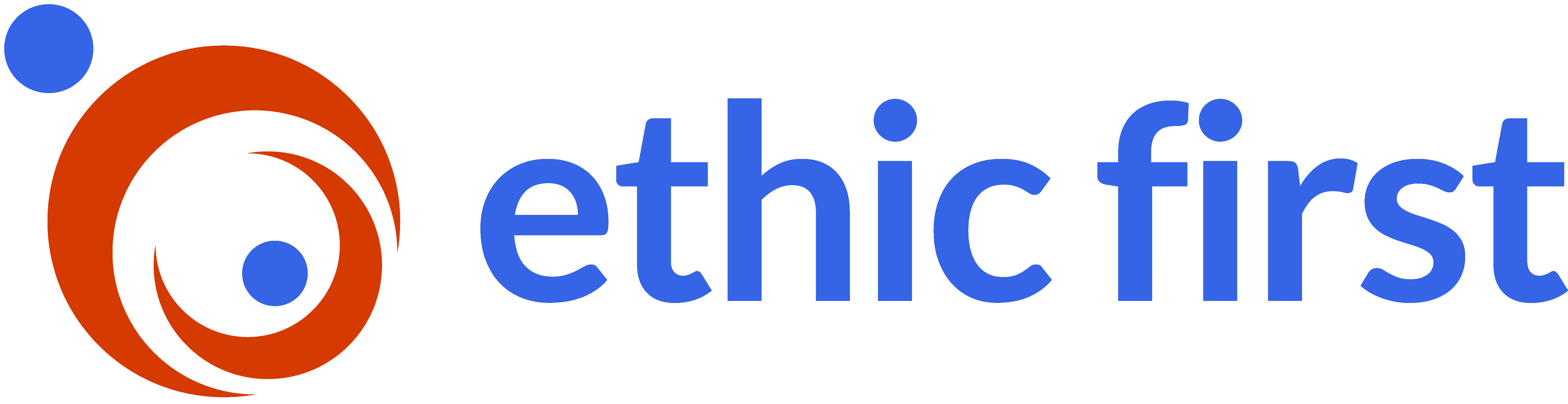Ethic First