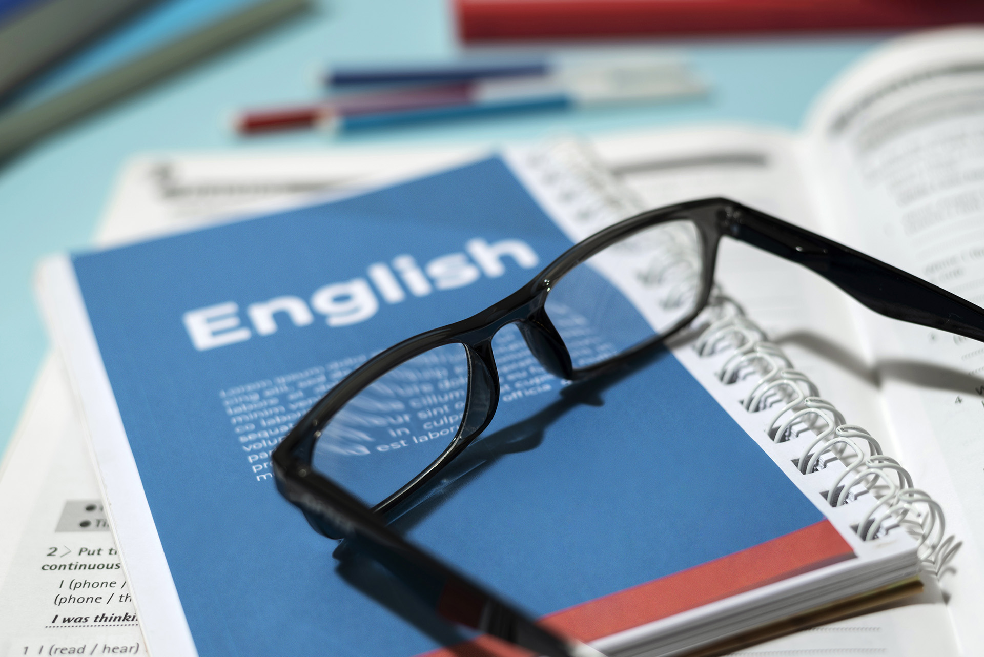 Connaître son niveau d'anglais CECRL est essentiel pour progresser efficacement
