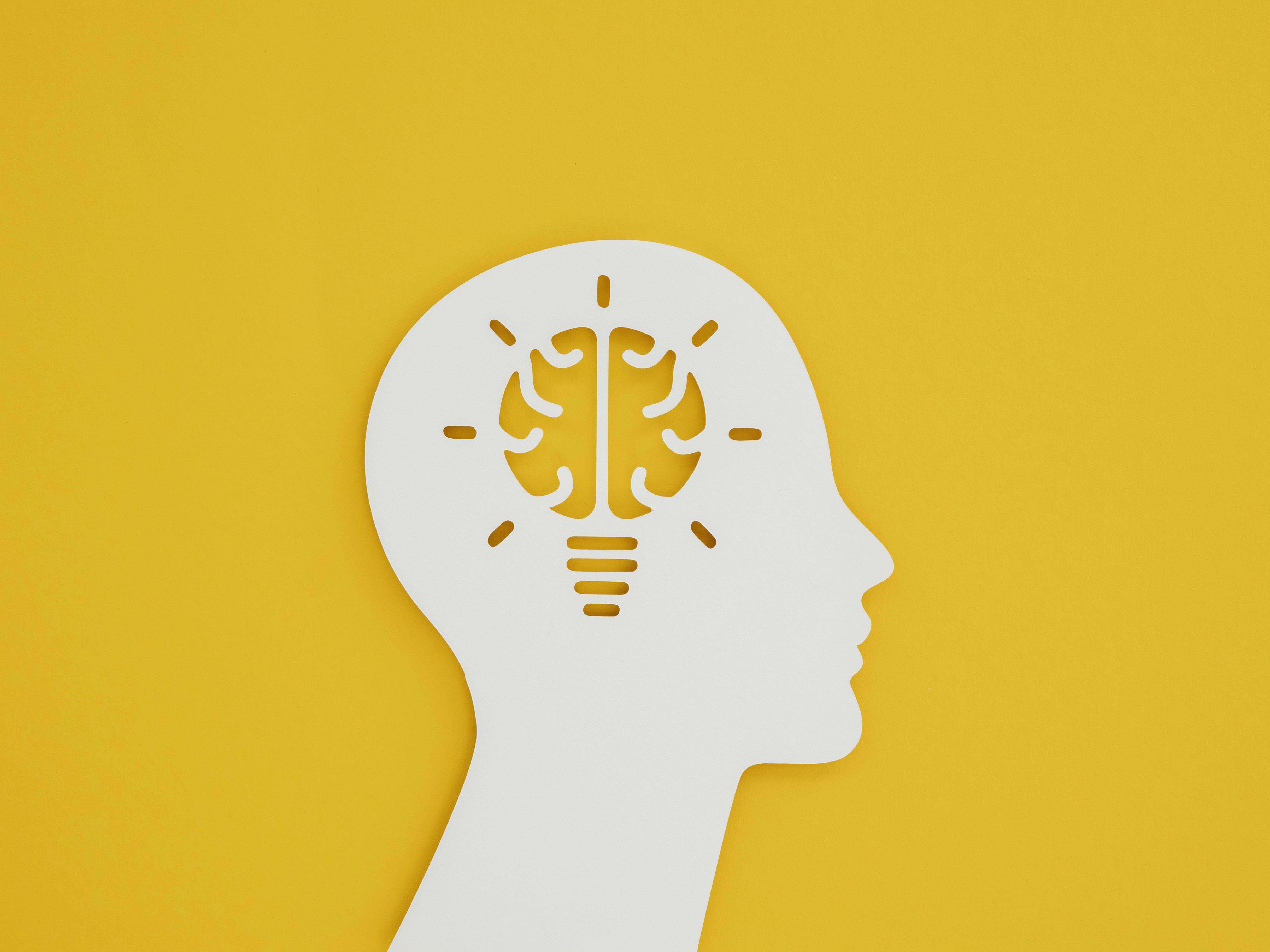 Il faut connaître son type de mémoire dominant pour apprendre l'anglais rapidement