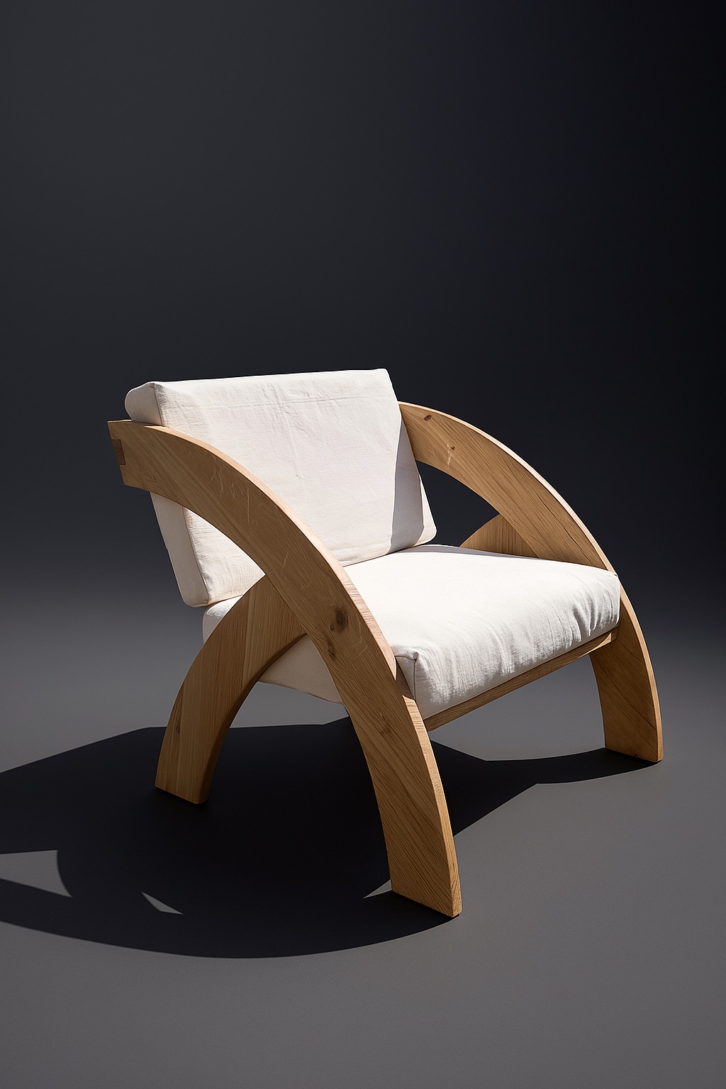 Fauteuil Arcéa