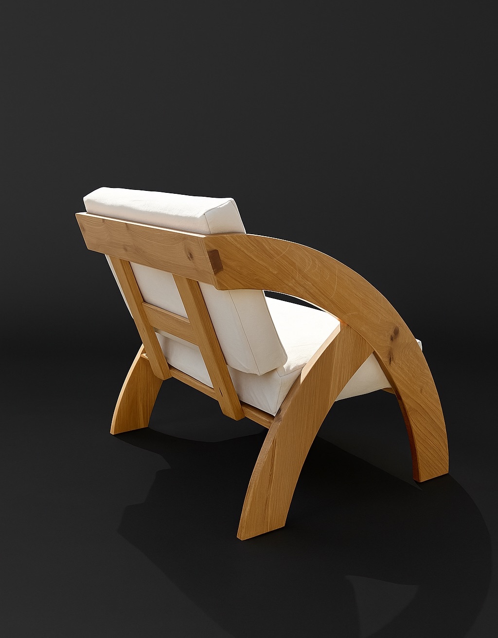 Fauteuil Arcéa