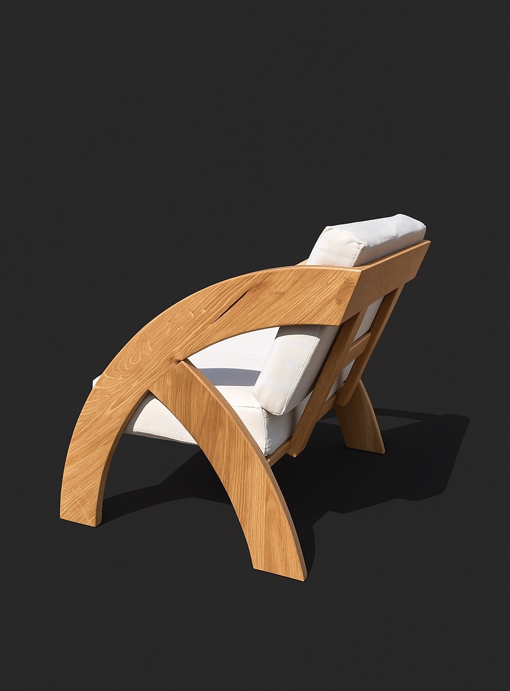 Fauteuil Arcéa