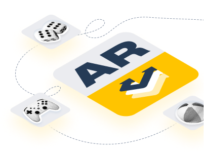 ARG LOGO