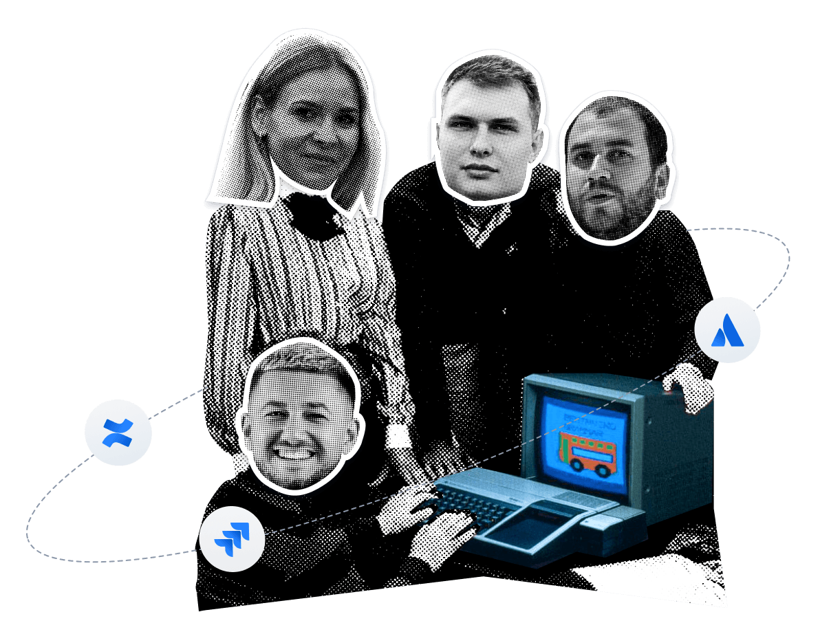 Broken Build Apps Team