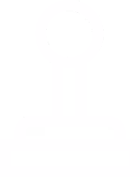 Schalthebel als Icon.