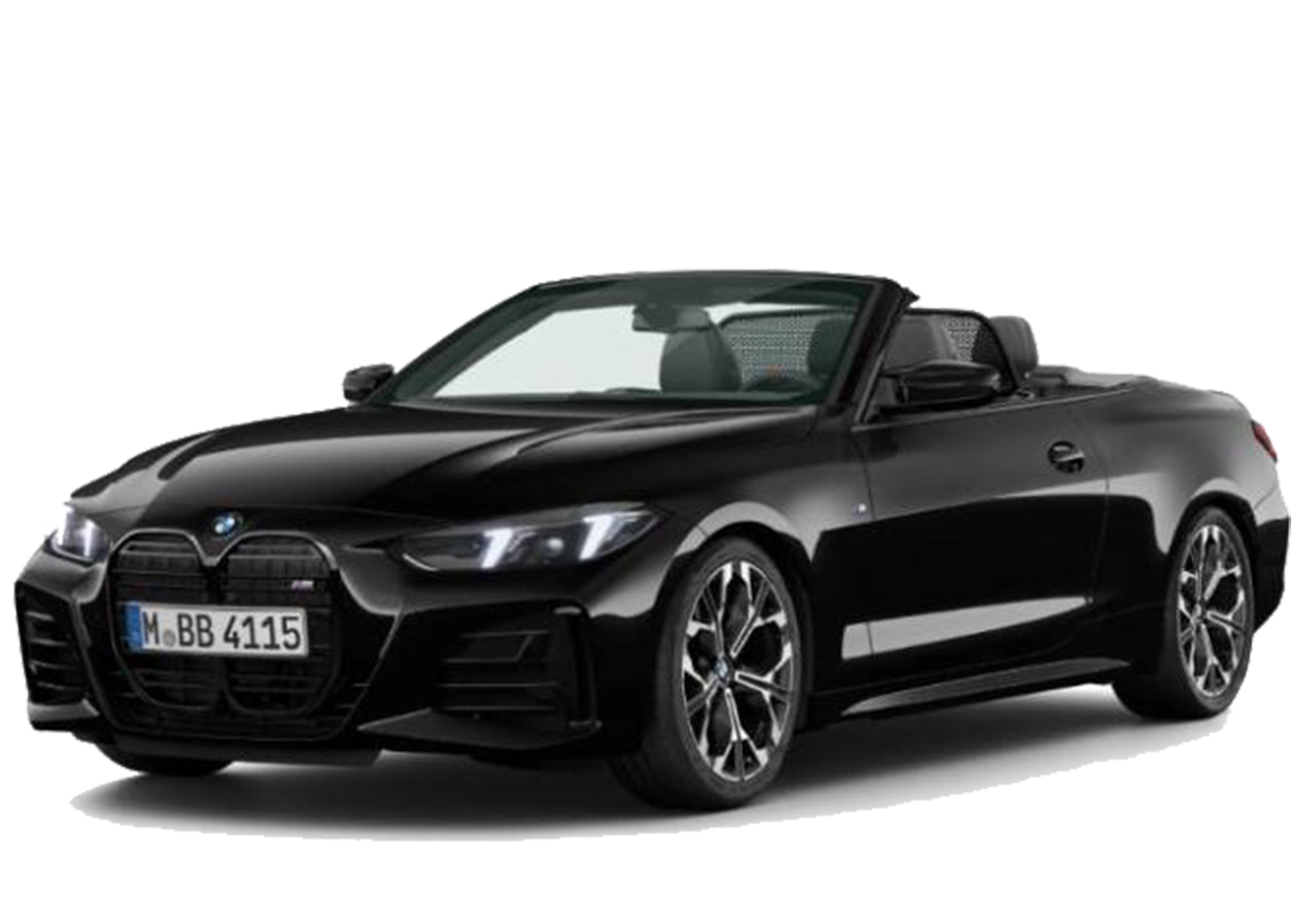 BMW 4er
