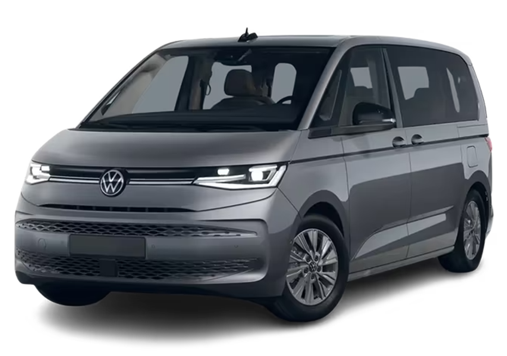 VW Multivan
