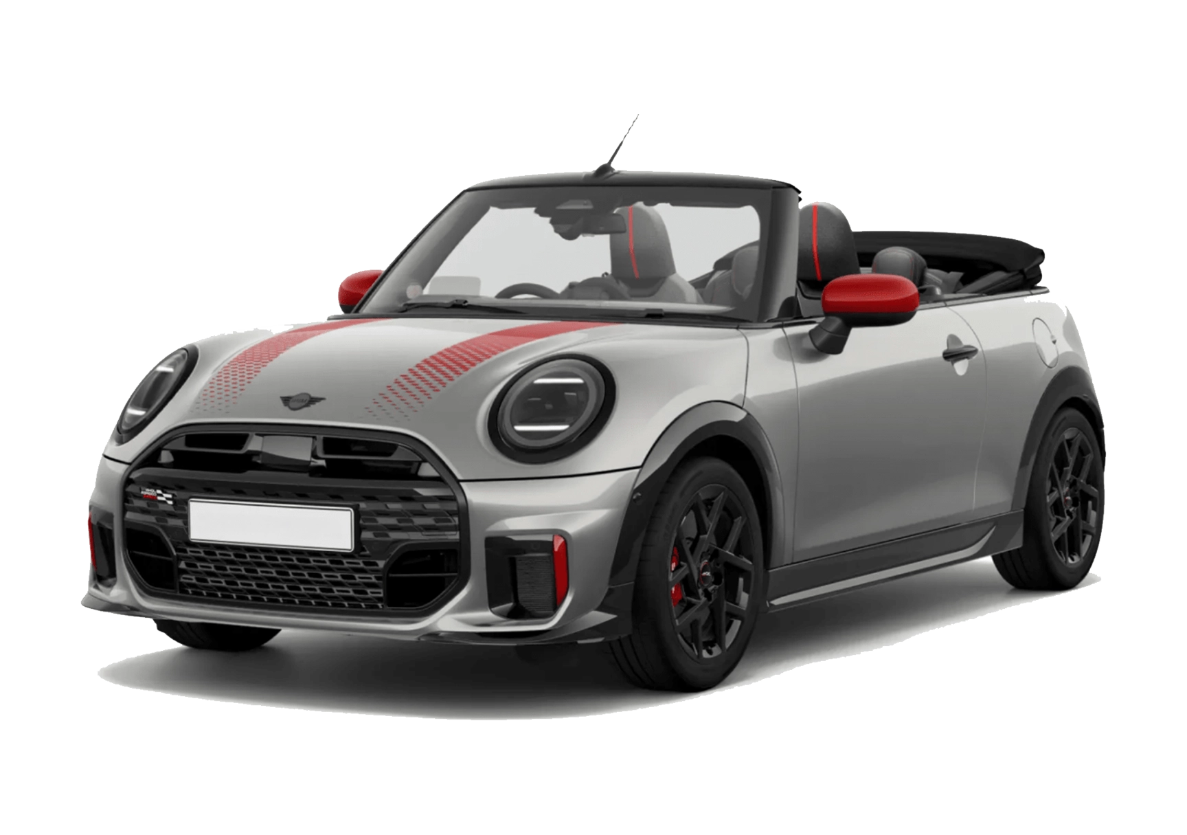 MINI Cooper im Auto Abo von movme - Bild 1