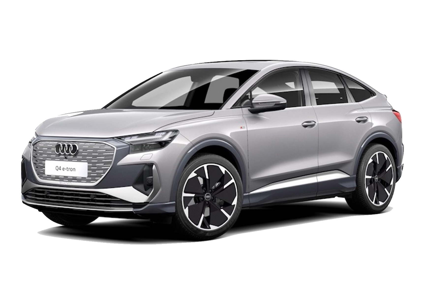 Audi Q4 e-tron Sportback