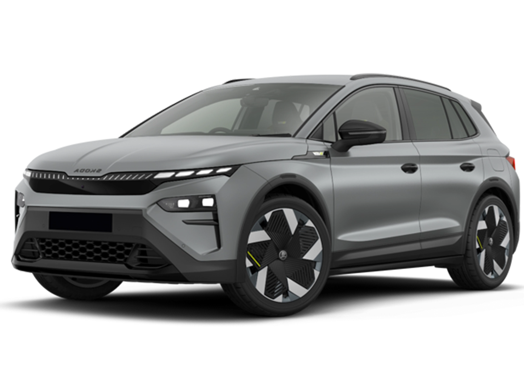 Skoda Elroq RS