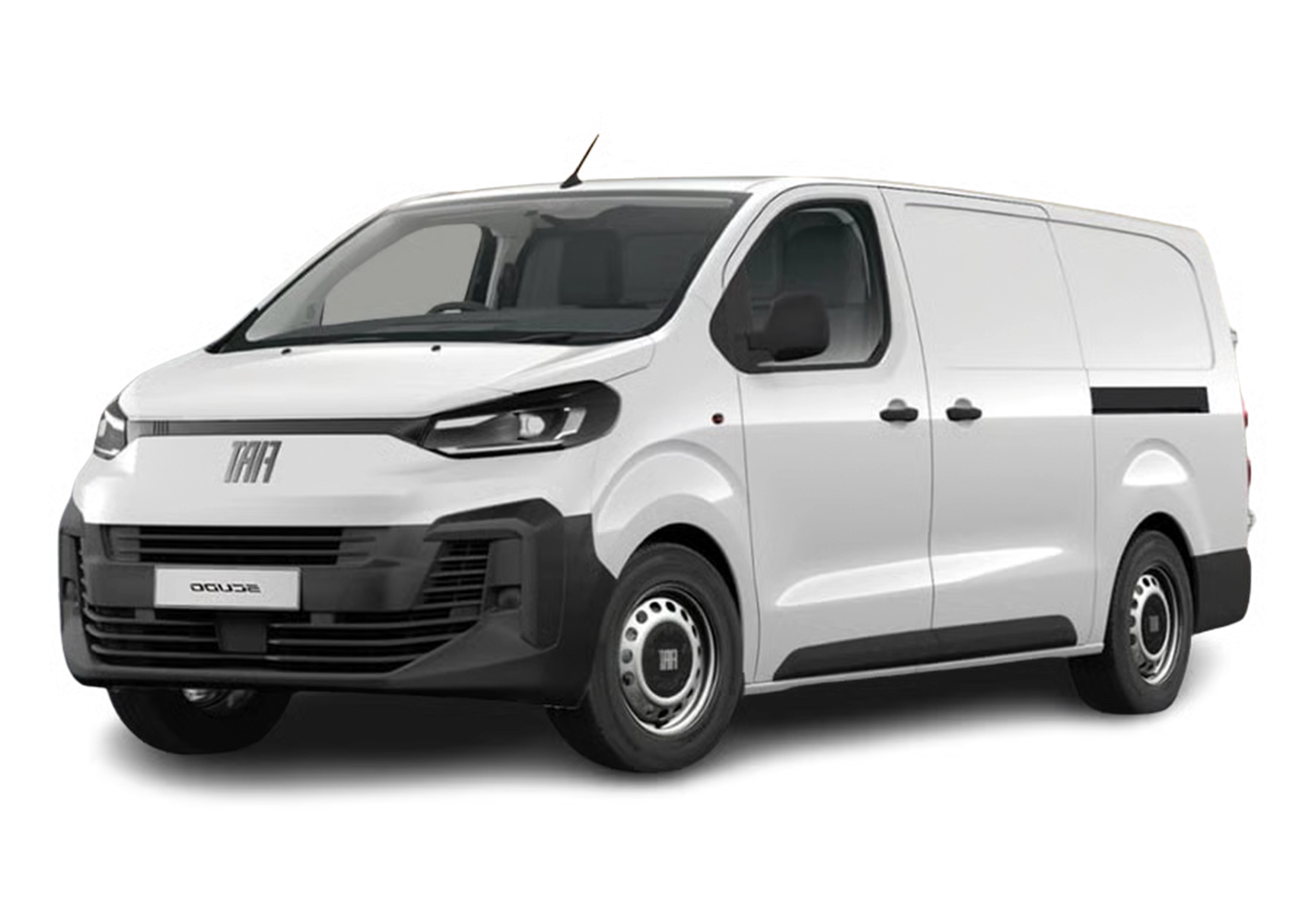 Fiat Scudo im Auto Abo von movme - Bild 1