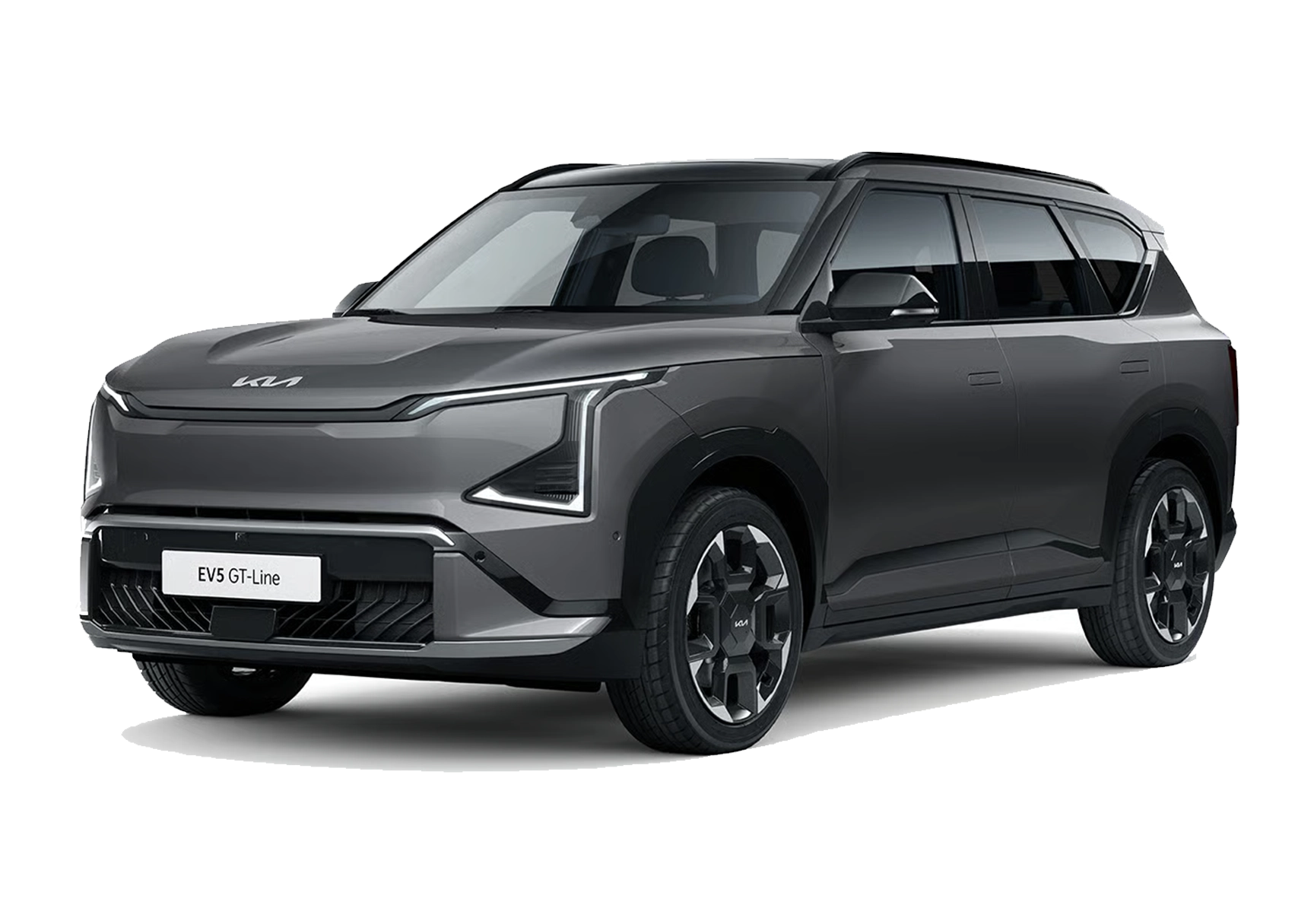 Kia EV5