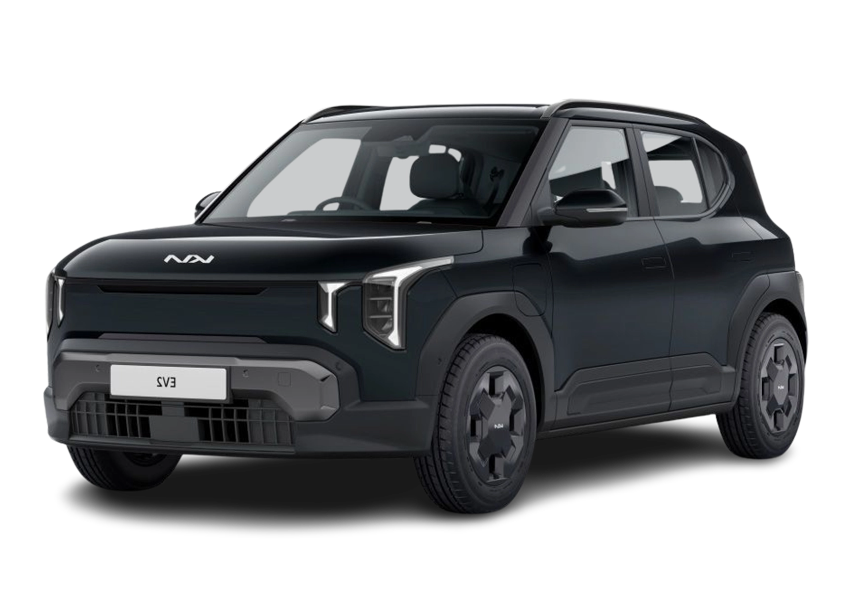 Kia EV2