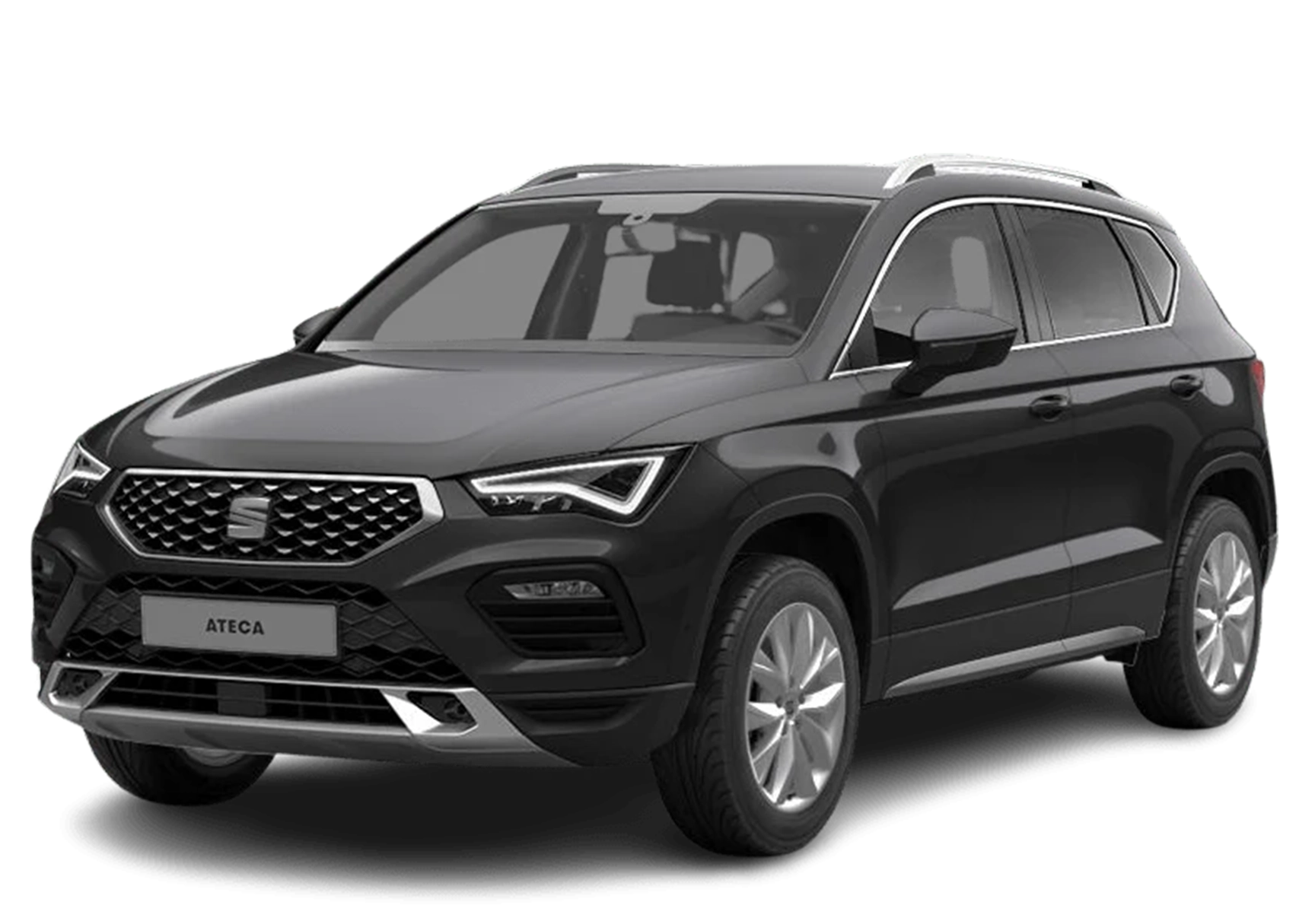 Seat Ateca im Auto Abo von movme - Bild 1
