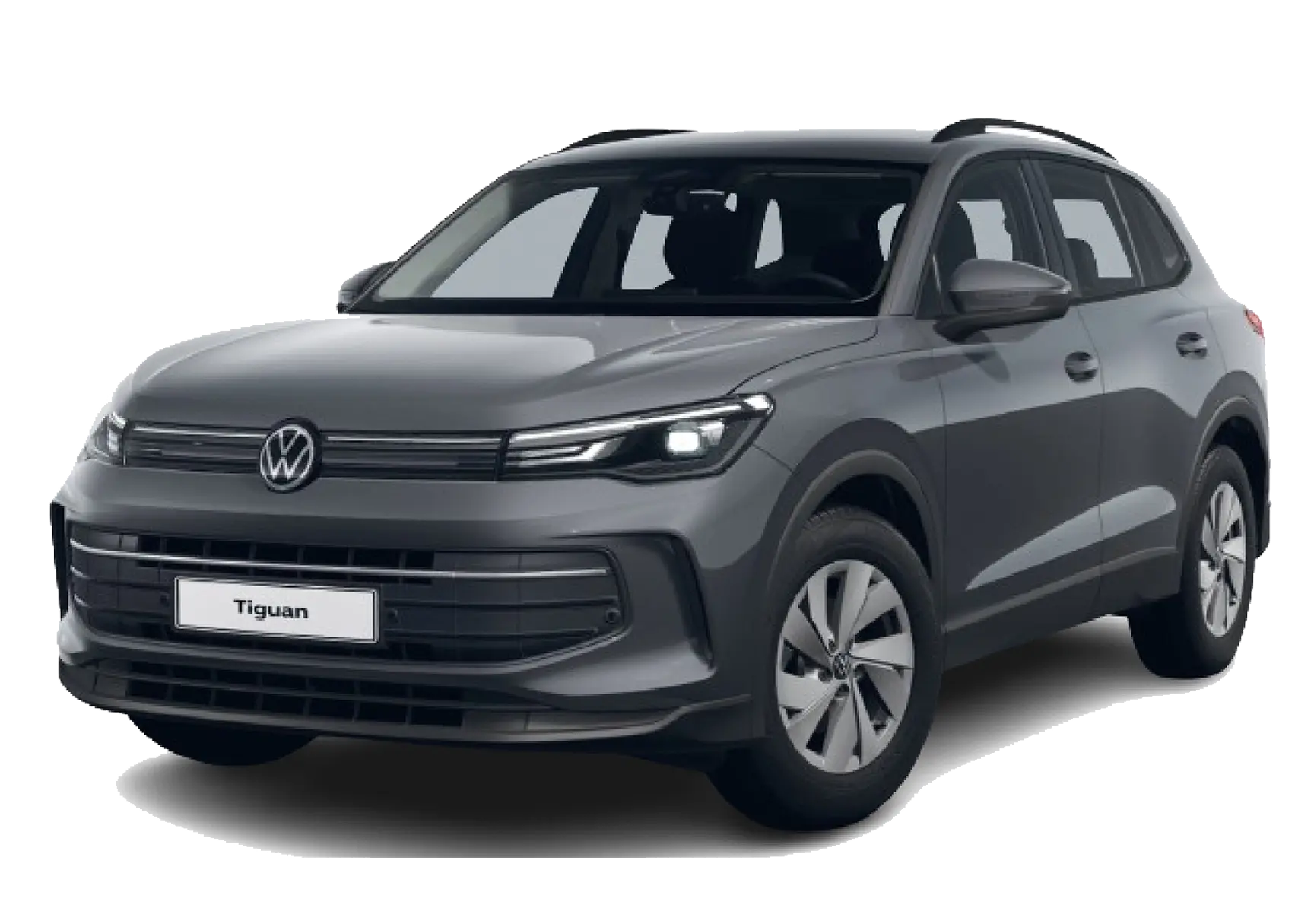 VW Tiguan im Auto Abo von movme - Bild 1