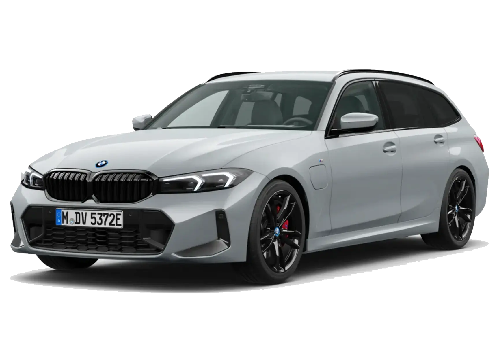 BMW 3er Touring