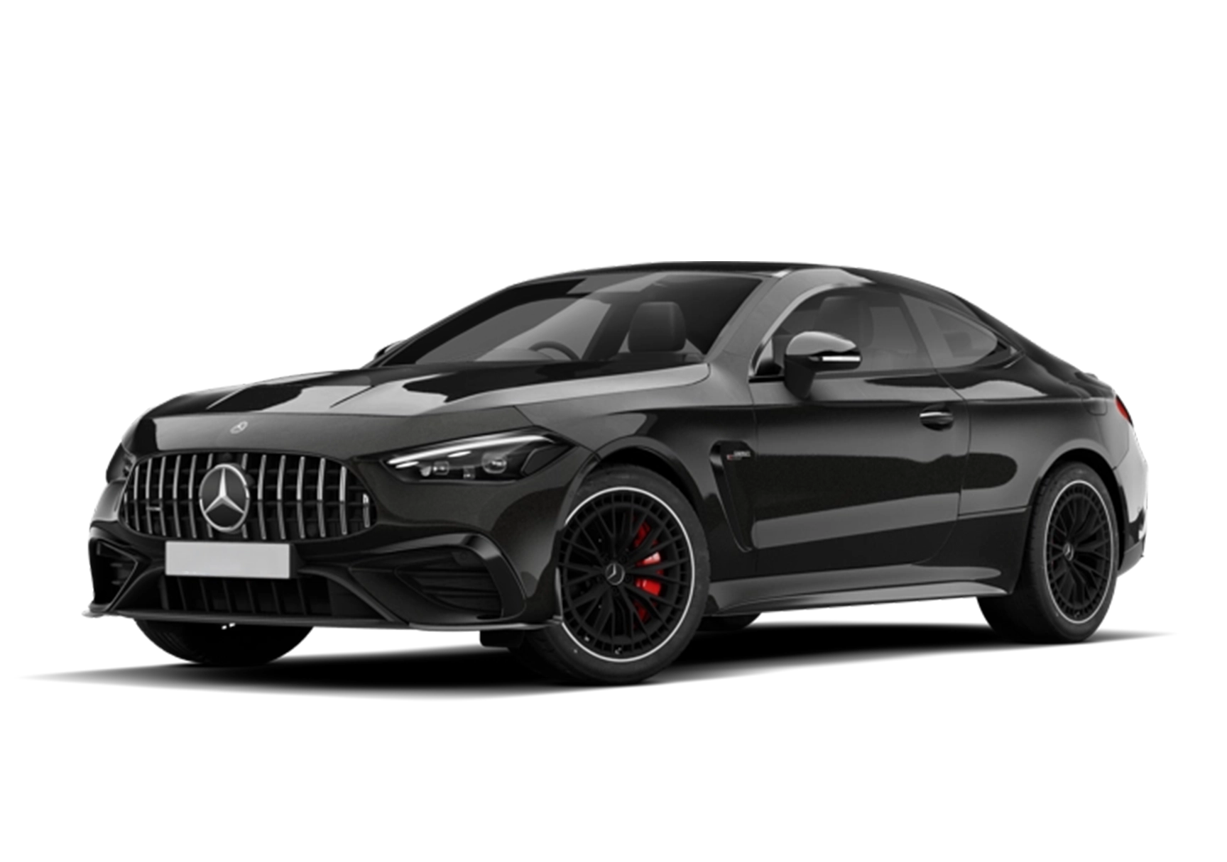 Mercedes-Benz CLE