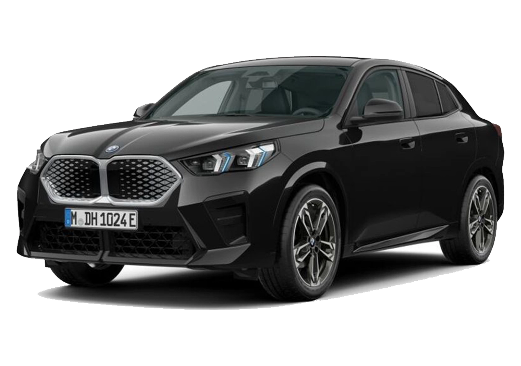 BMW iX2