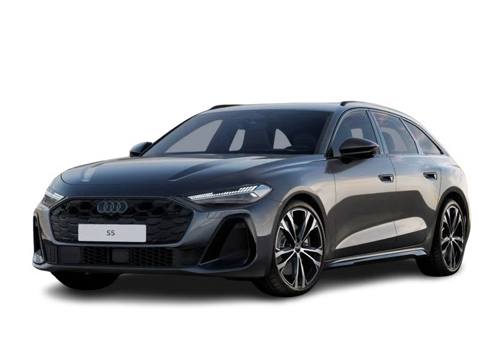 Audi S5 Avant