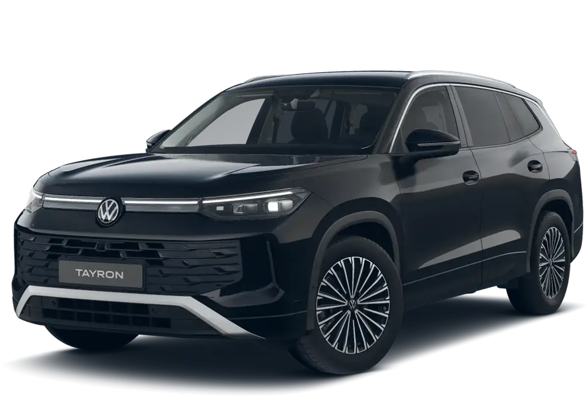 VW Tayron im Auto-Abo bei movme