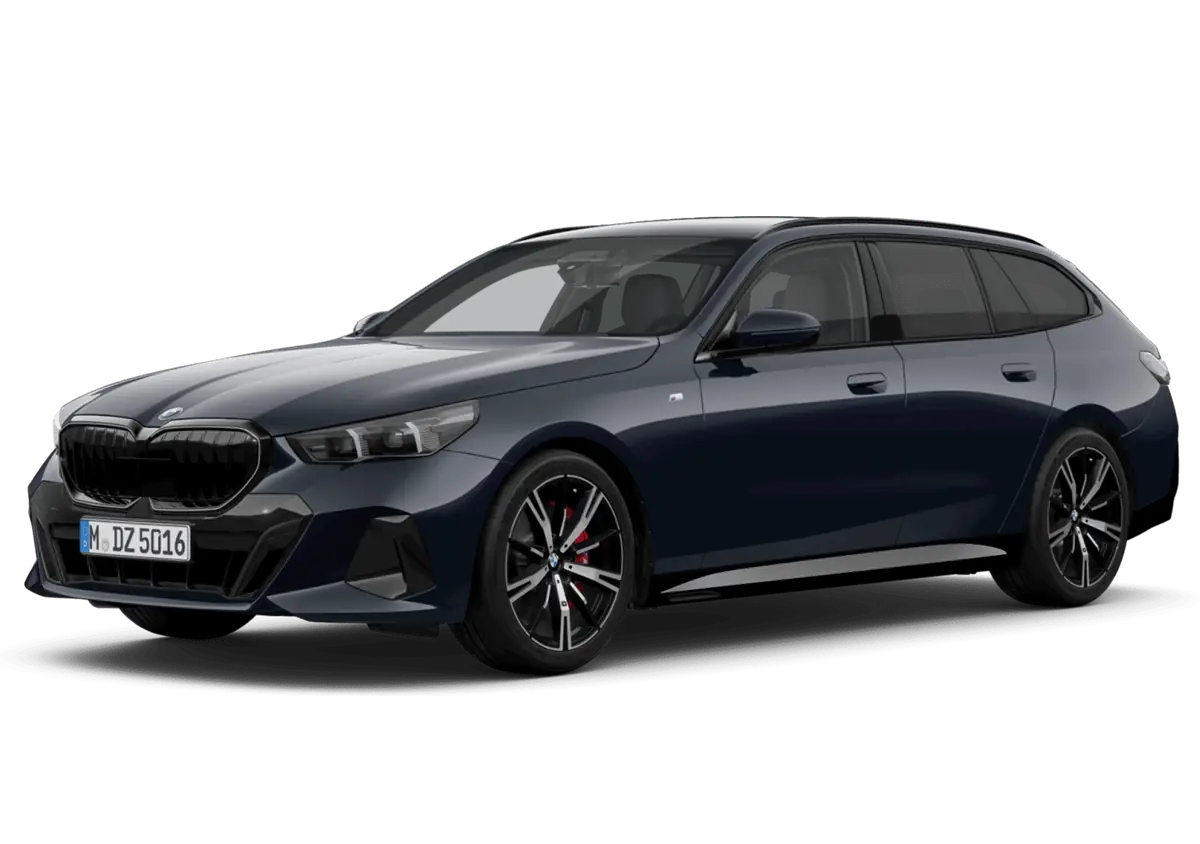 BMW 5er