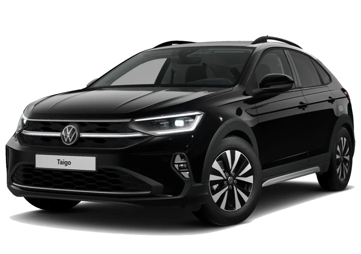 VW Taigo im Auto-Abo bei movme