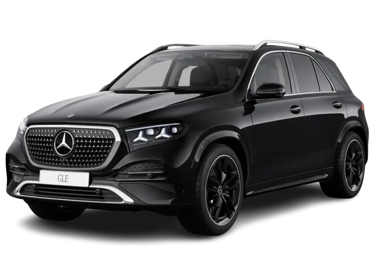 Mercedes GLE im Auto Abo von movme - Bild 1